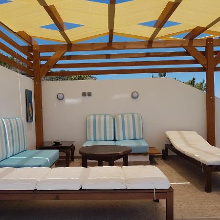 Villa Aphrodite Achlia 外观 照片