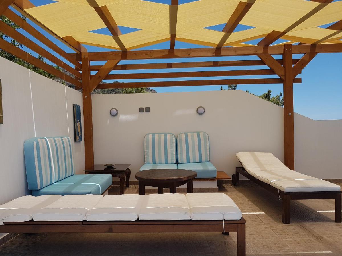 Villa Aphrodite Achlia 外观 照片