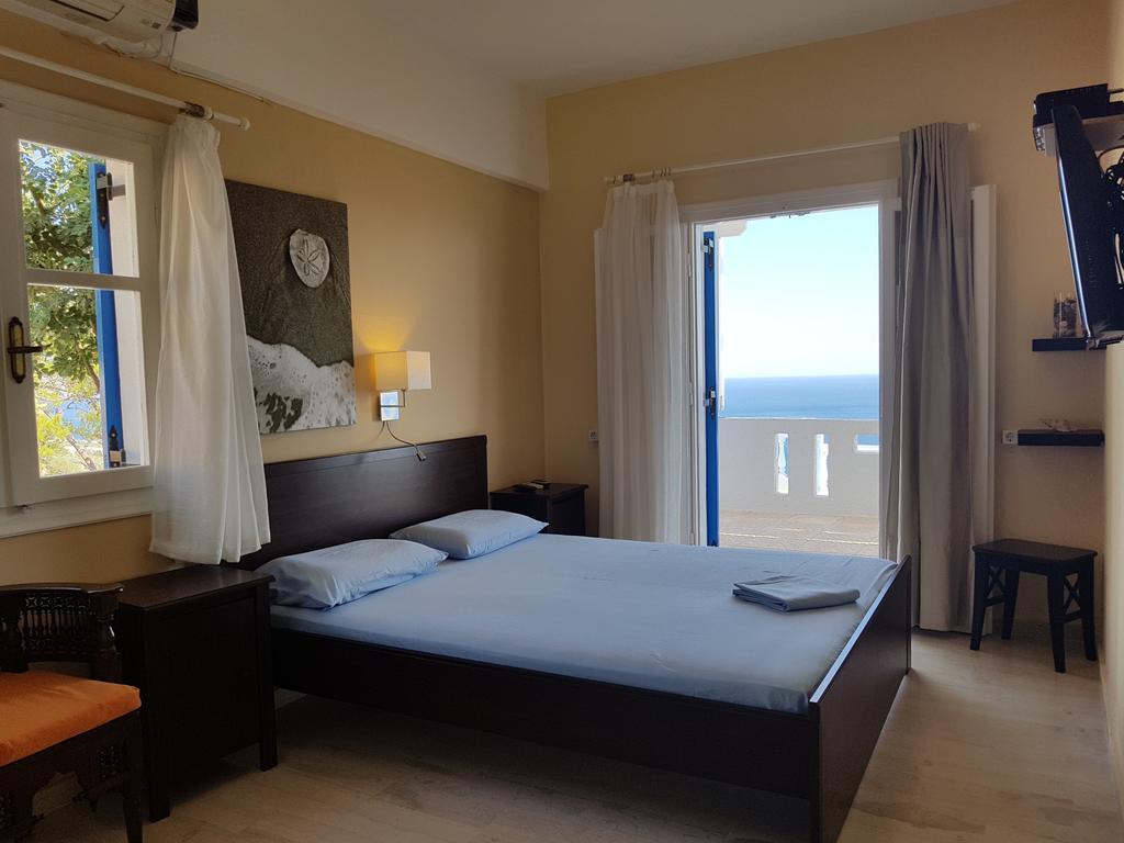 Villa Aphrodite Achlia 外观 照片