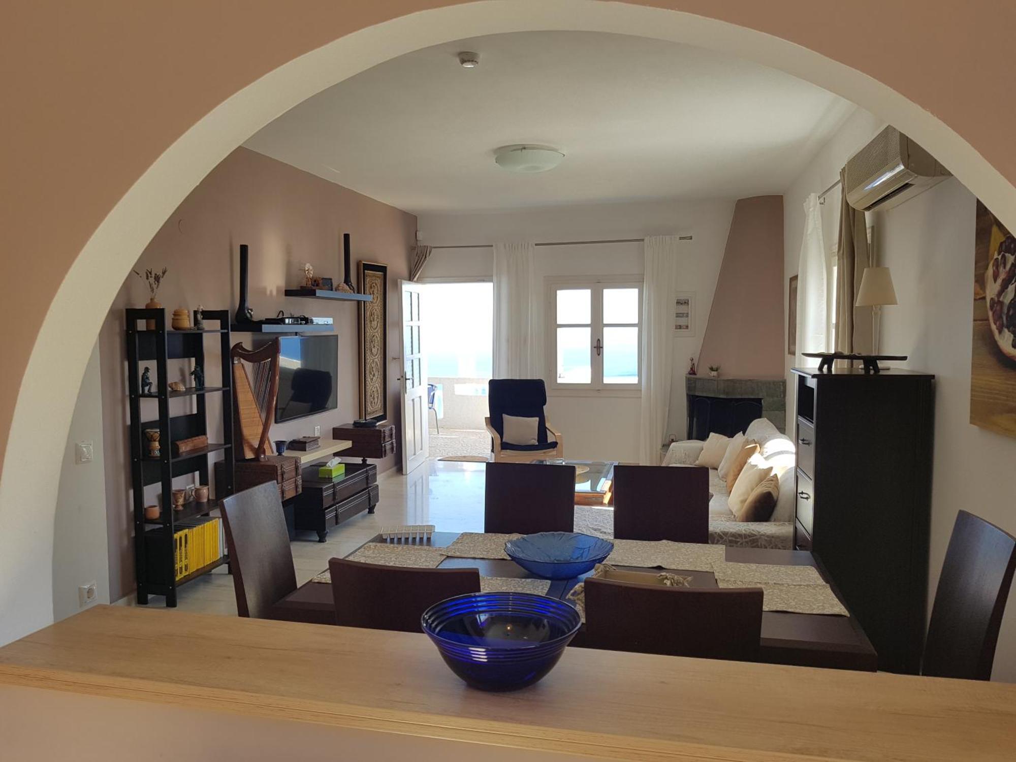 Villa Aphrodite Achlia 外观 照片