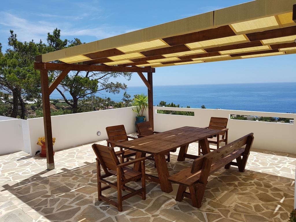Villa Aphrodite Achlia 外观 照片