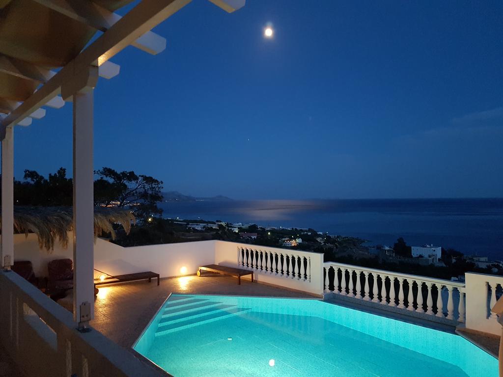 Villa Aphrodite Achlia 外观 照片